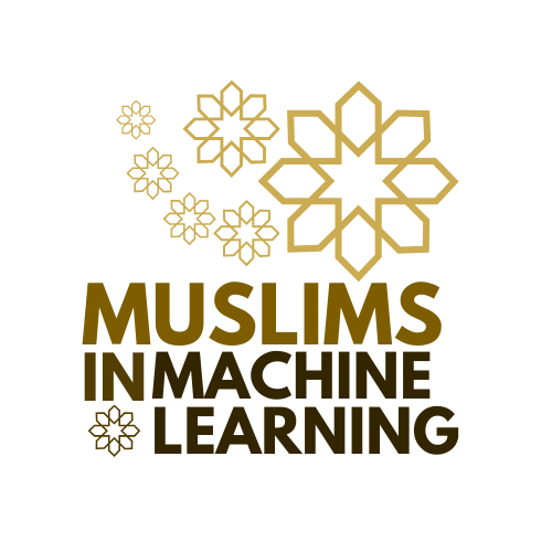 Muslims in ML Logo