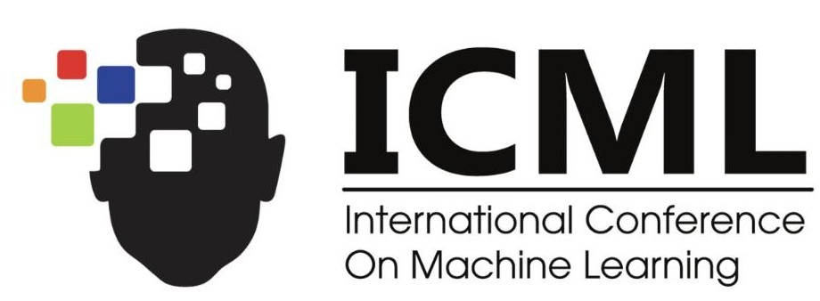 ICML Logo